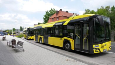 Trzy nowe metrolinie od 3 czerwca