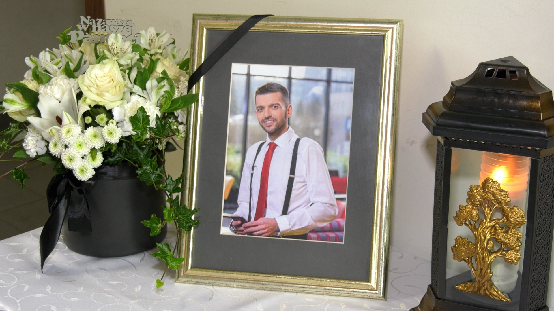 ŚJarosław Ostalkiewicz śledztwo