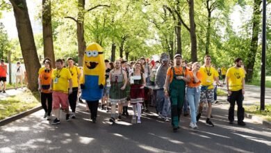 Ruszają Juwenalia Gliwickie. Co będzie się działo? Fot. UM Gliwice