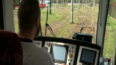 darmowy kurs na motorniczego Tramwaje Śląskie