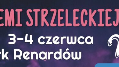 Dni Ziemi Strzeleckiej 3 - 4 czerwca