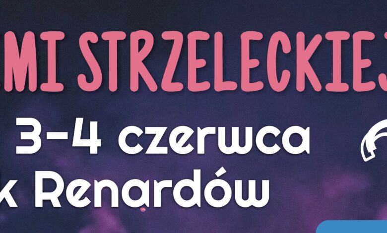 Dni Ziemi Strzeleckiej 3 - 4 czerwca