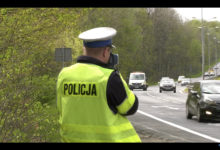 Od początku majówki policjanci kontrolują też trzeźwość kierowców. Statystyki nie napawają optymizmem.