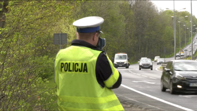 Od początku majówki policjanci kontrolują też trzeźwość kierowców. Statystyki nie napawają optymizmem.