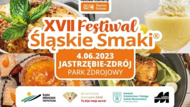 Ile szałotu jesteście w stanie zjeść? Festiwal Śląskie Smaki w Jastrzębiu-Zdroju/fot.UM Jastrzębie-Zdrój