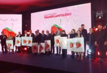 8 Gala Polskiej Transplantologii - Wisła 2023 (fot. kazior)