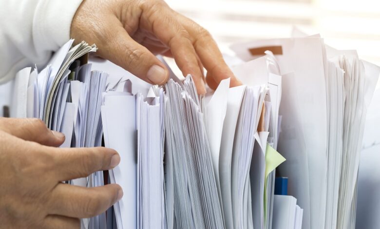 Jak być paperless i co to oznacza dla Twojej firmy? (fot. mat. partnera)