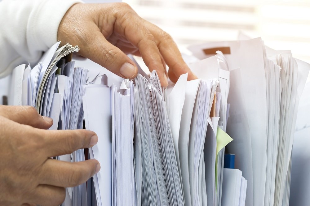 Jak być paperless i co to oznacza dla Twojej firmy? (fot. mat. partnera)