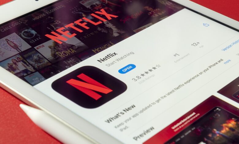Wiecie, jak działa oszustwo "na Netflixa"? Mieszkaniec Jastrzębia-Zdroju już wie/fot.pixabay.com