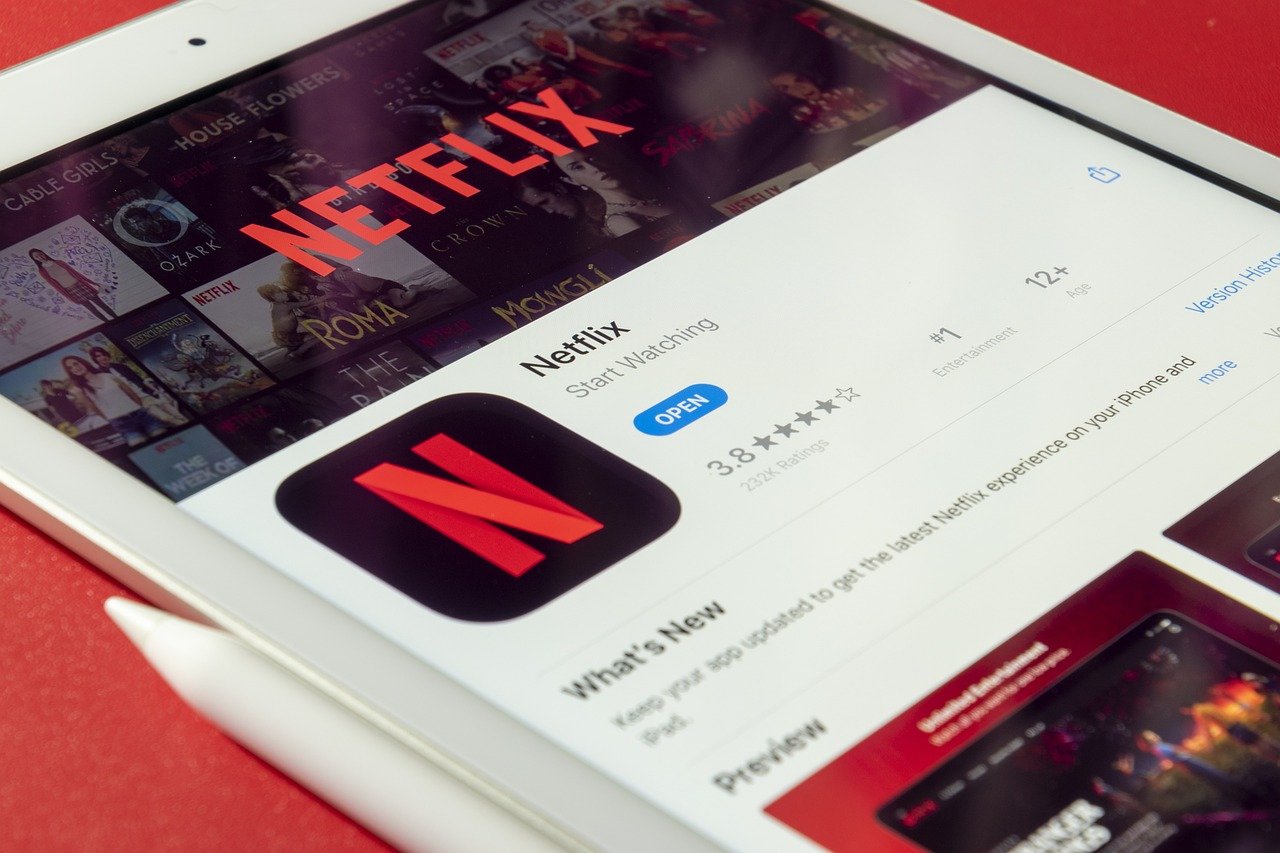 Wiecie, jak działa oszustwo "na Netflixa"? Mieszkaniec Jastrzębia-Zdroju już wie/fot.pixabay.com