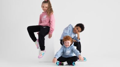 Jak wybrać odpowiednie obuwie dla dziecka? (fot. mat. partnera)