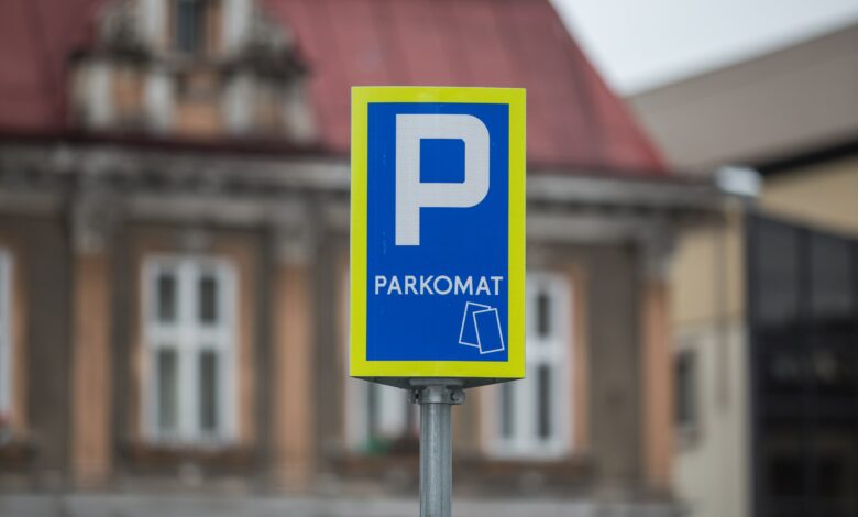 Większa strefa płatnego parkowania w Bielsku? Miasto pyta mieszkańców. Fot. UM Bielsko-Biała
