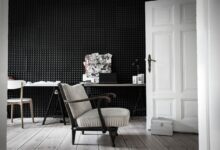 Fotel do salonu – 3 podstawowe style do różnych rodzajów tego wnętrza! (fot. pexels.com)