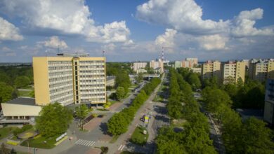 Tychy: Budżet Obywatelski. Wiemy, co powstanie w 2024 roku/fot.UM Tychy