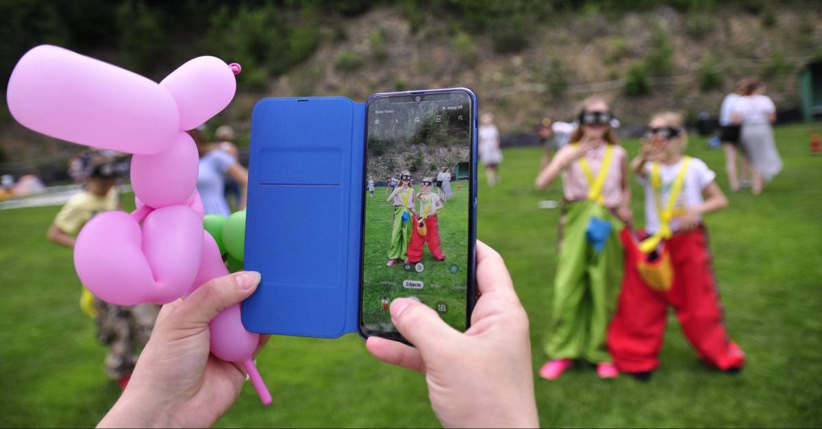 Dzień Dziecka w Tychach. Atrakcje od 1 do 4 czerwca/fot.UM Tychy