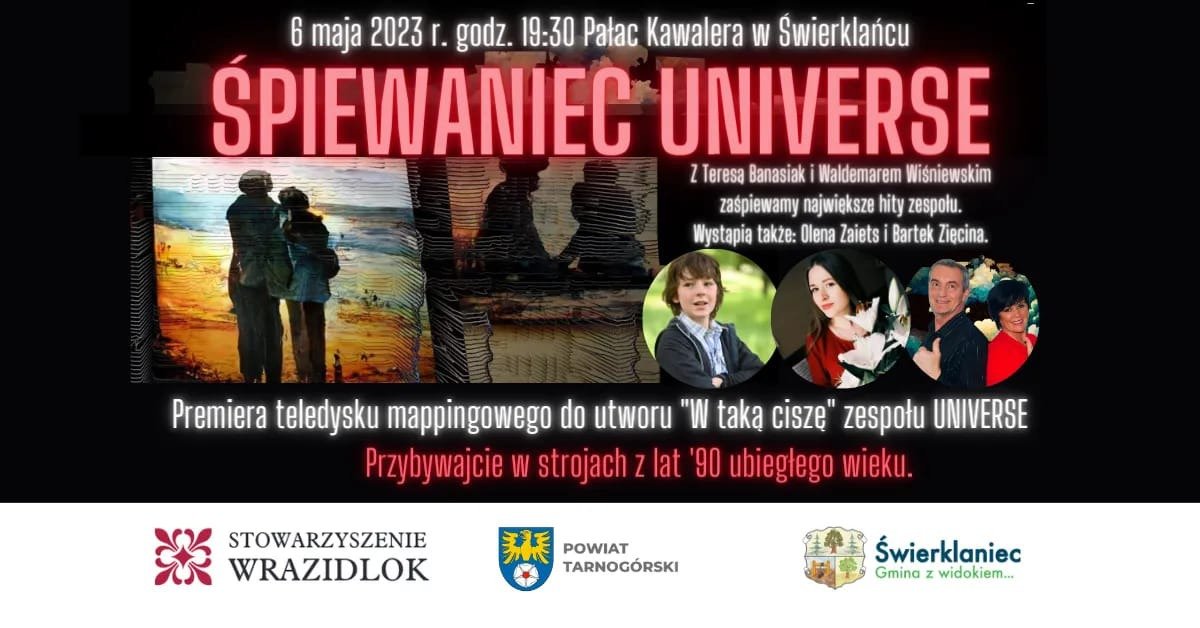 Świerklaniecki śpiewaniec