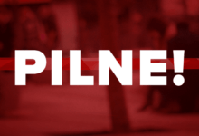 Tragedia w pow. kłobuckim. 43-latka spadła z przyczepy, nie żyje