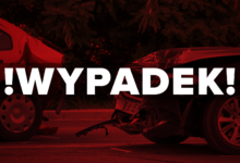 Śmiertelny wypadek na torach w Kobiórze