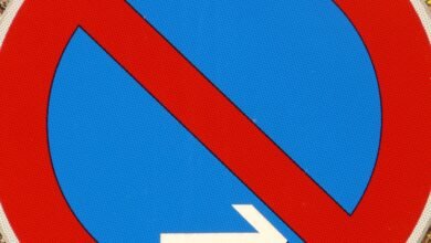 Kto może postawić znak zakazu parkowania? (fot. mat. partnera)