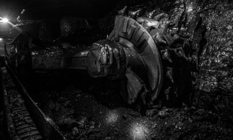 Złodziej w kopalni. 51-latek okradał swoich kolegów z pracy