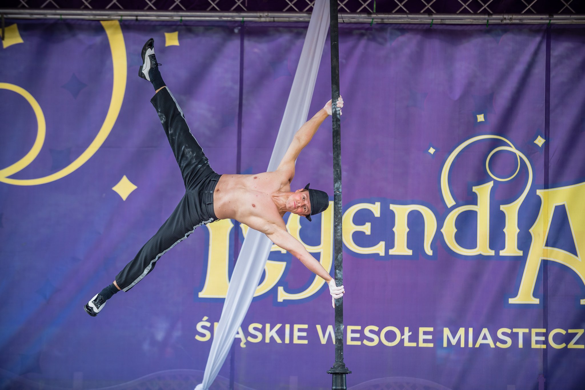 Atrakcje Parku Śląskiego na jednym bilecie. Teraz promocja/fot.legendia.pl