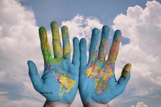 Najświeższe informacje z kraju i ze świata (fot. pixabay.com)