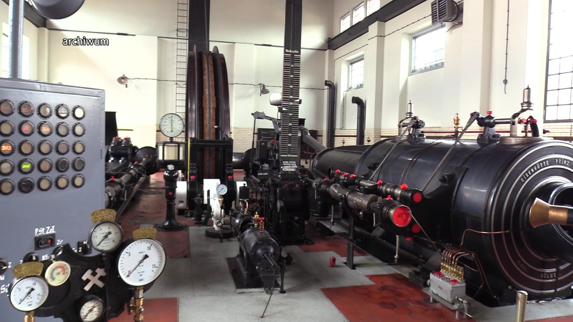 Święto Szlaku Zabytków Techniki, czyli Industriada już 17 czerwca