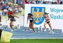 Diamentowa Liga 16 lipca na Stadionie Śląskim/fot.archiwum TVS