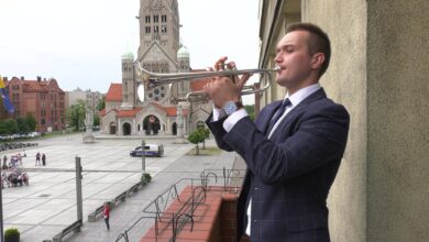 Ruda Śląska ma swój hejnał