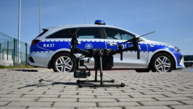 Więcej kontroli drogówki. Rozpoczyna się długi weekend. Fot. Policja Śląska