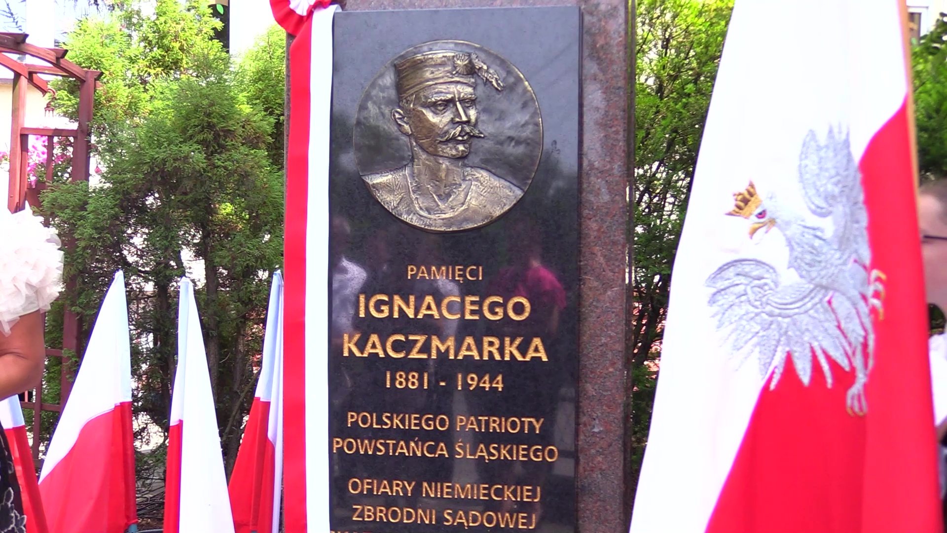 Narodowy Dzień Powstań Śląskich