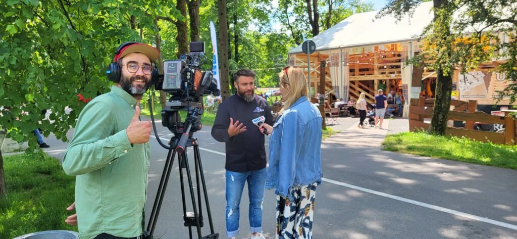 dzień czeski w ustroniu