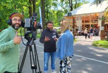 dzień czeski w ustroniu