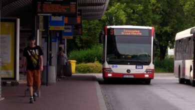 Śląskie: Problem z finansowaniem komunikacji publicznej