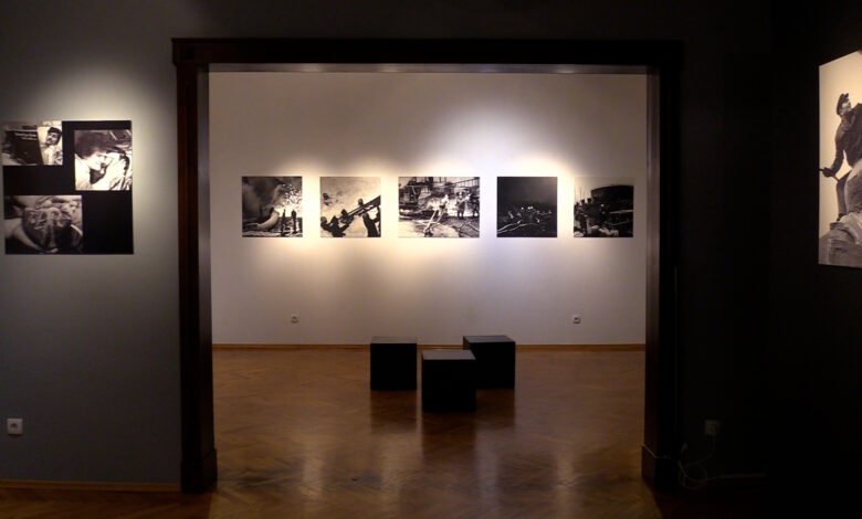 Wyjątkowe wystawy fotografii w Katowicach i Sosnowcu