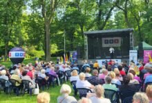 Katowice: Telewizja TVS zagra dla seniorów/fot.archiwum TVS