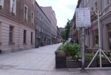 Zwłoki 17-latka w Katowicach. Co wiemy?