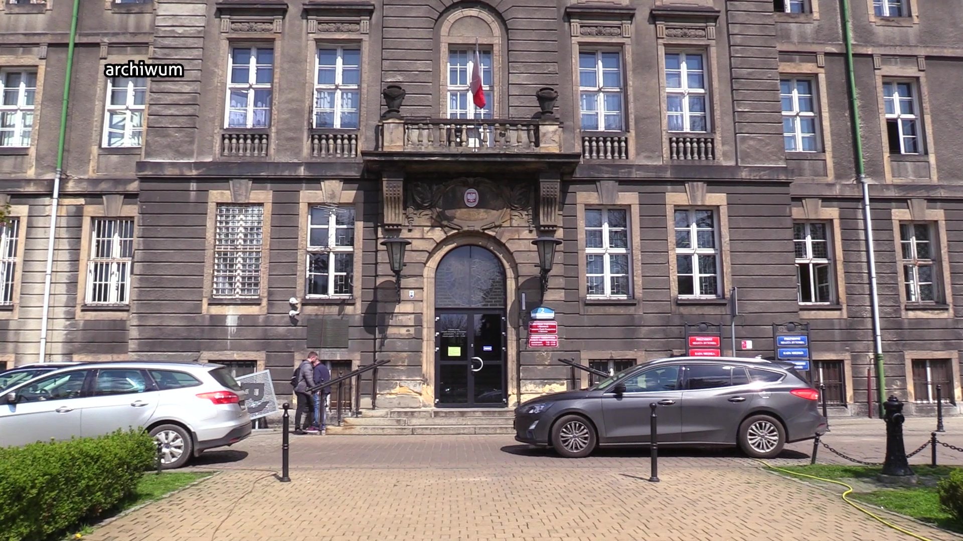 Bytom: Nie chcą Wołosza. Co w sprawie referendum odwołania prezydenta miasta?