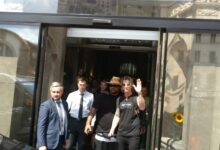 guns'n'roses Rybnik Chorzów