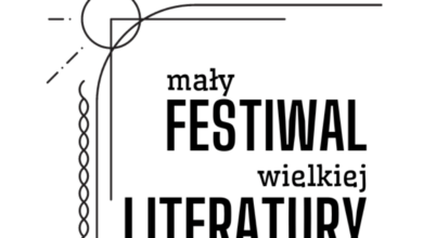Mały Festiwal Wielkiej Literatury