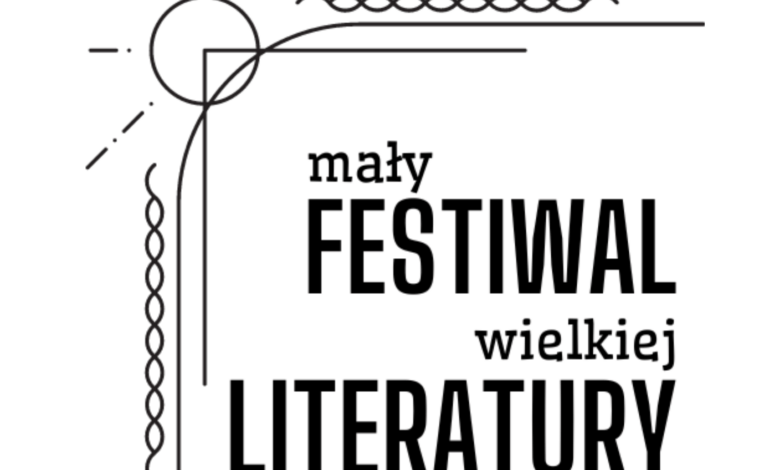 Mały Festiwal Wielkiej Literatury