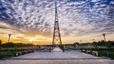 Ruszyła modernizacja Radiostacji Gliwice/fot.UM Gliwice