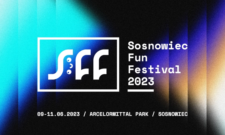 Rusza Sosnowiec Fun Festival. Sprawdźcie, kto wystąpi. Fot. UM Sosnowiec