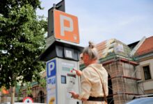 Katowice: Miasto słucha mieszkańców. Zmiany w polityce parkingowej/fot.UM Katowice