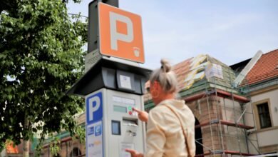 Katowice: Miasto słucha mieszkańców. Zmiany w polityce parkingowej/fot.UM Katowice