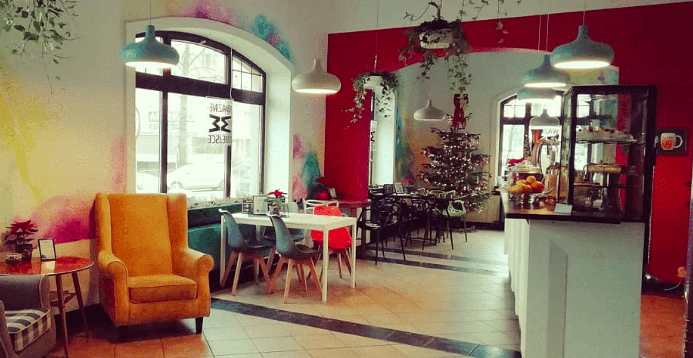 Bistro Ważne Miejsce zamyka się