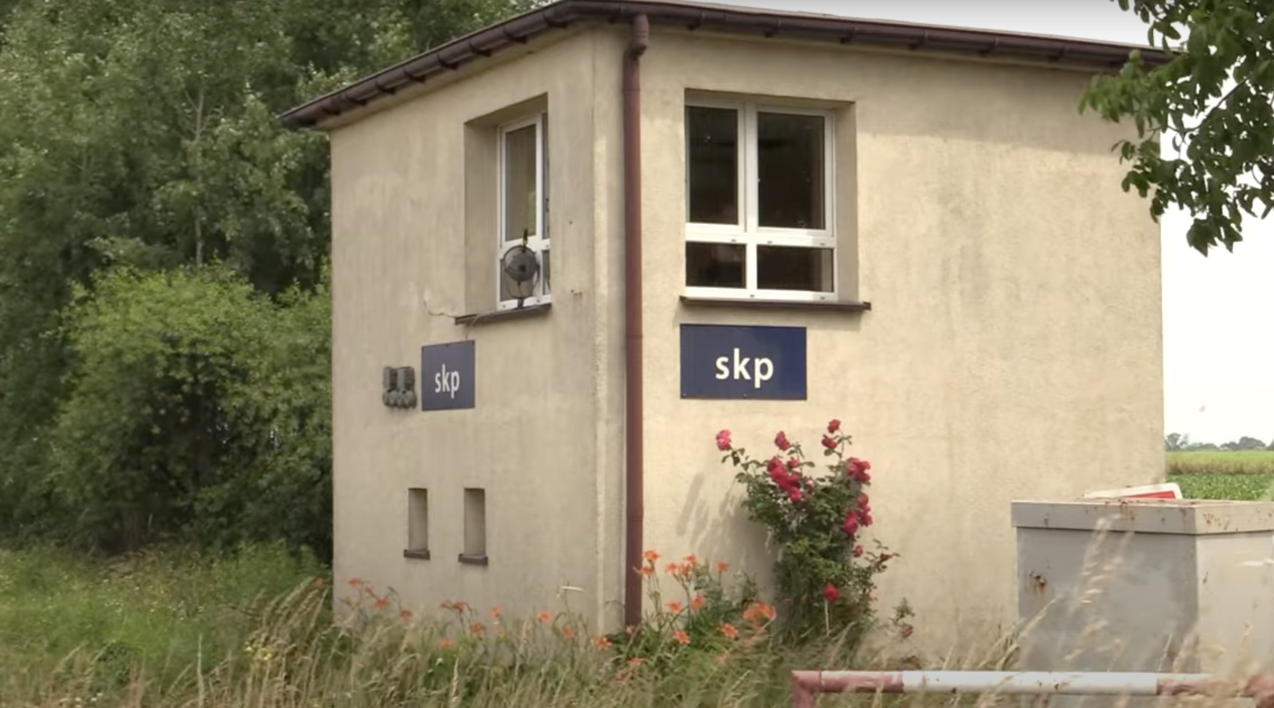 Pożar i rażenie piorunem. Dramatyczny piątek w regionie