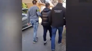 Gang oszustów rozbity. Zatrzymano siedem osób [WIDEO]