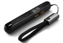 Miernik promieniowania elektromagnetycznego - przed czym nas uchroni? (fot. mat. partnera)