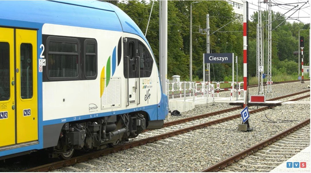 Uwaga! Zmiany w rozkładach jazdy Kolei Śląskich od 11 czerwca